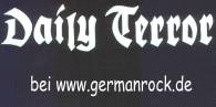 DAILY TERROR bei www.germanrock.de